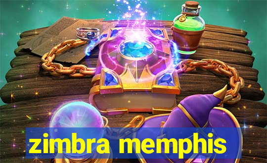 zimbra memphis